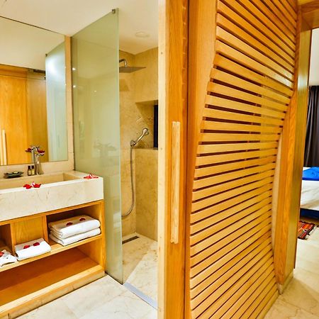 Hotel Cote Ocean Mogador Essaouira Bilik gambar