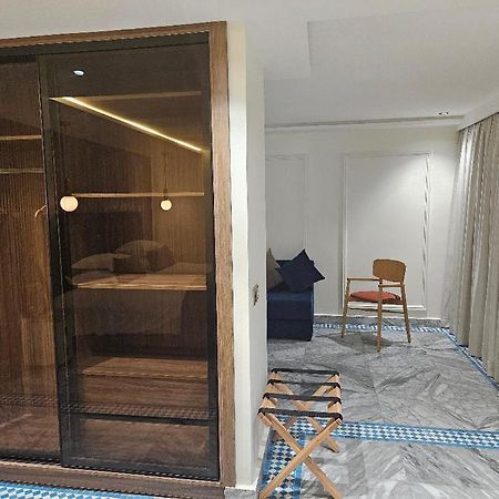 Hotel Cote Ocean Mogador Essaouira Luaran gambar
