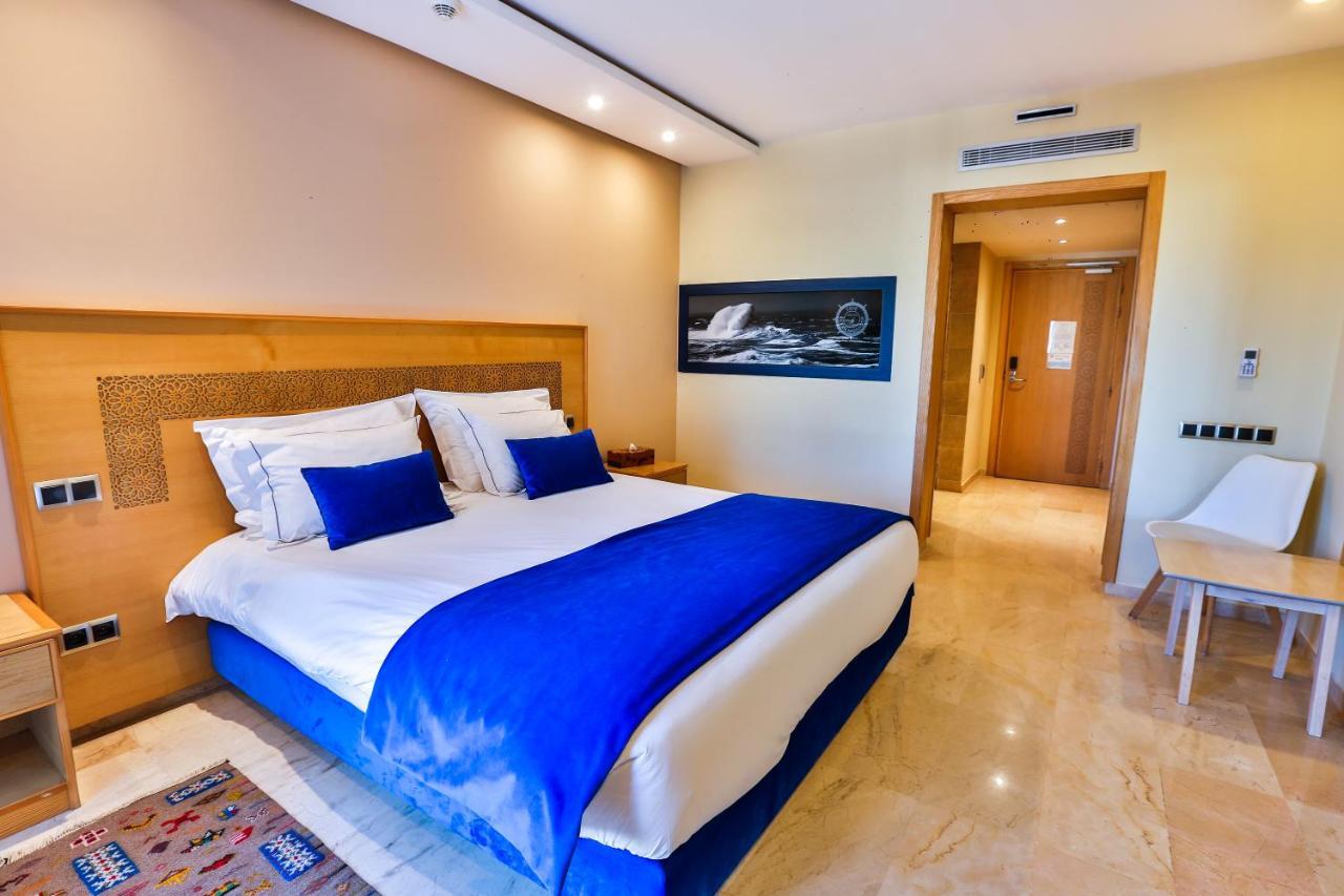 Hotel Cote Ocean Mogador Essaouira Luaran gambar