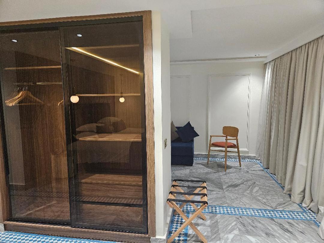 Hotel Cote Ocean Mogador Essaouira Luaran gambar