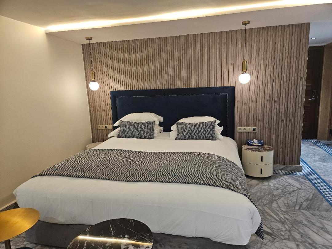 Hotel Cote Ocean Mogador Essaouira Luaran gambar