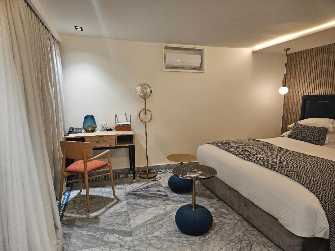 Hotel Cote Ocean Mogador Essaouira Luaran gambar