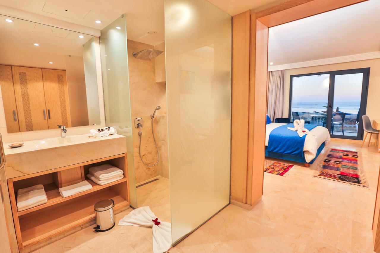 Hotel Cote Ocean Mogador Essaouira Luaran gambar
