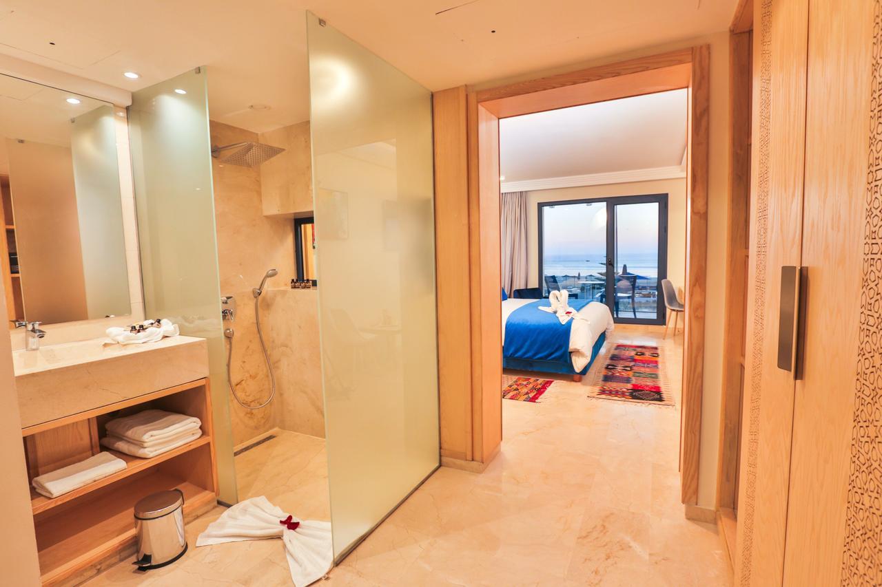 Hotel Cote Ocean Mogador Essaouira Luaran gambar