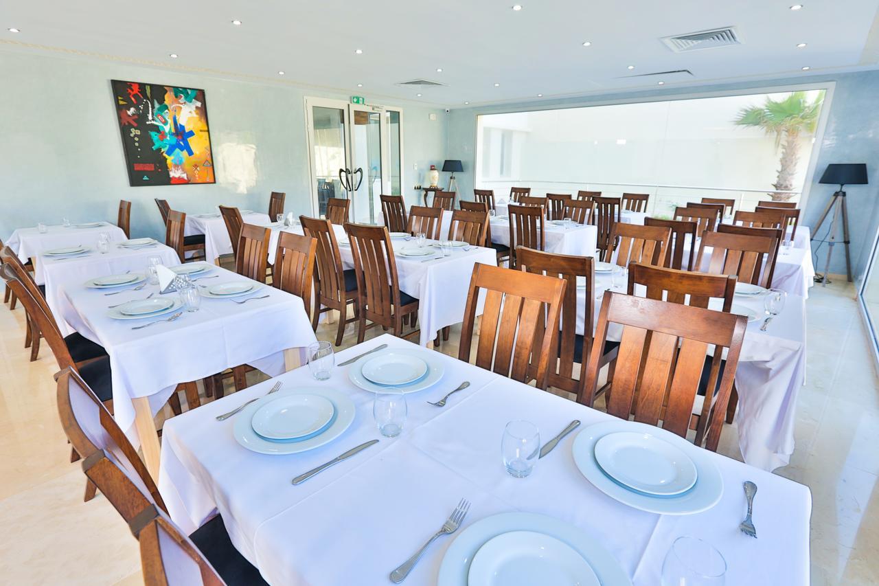 Hotel Cote Ocean Mogador Essaouira Luaran gambar