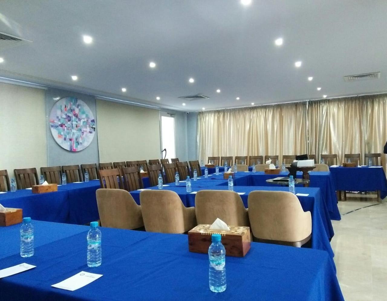Hotel Cote Ocean Mogador Essaouira Luaran gambar