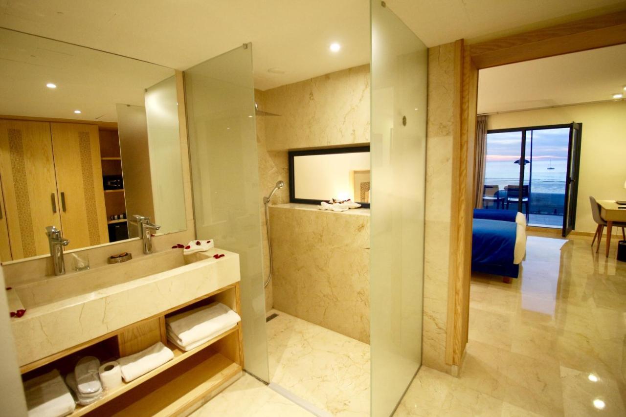 Hotel Cote Ocean Mogador Essaouira Luaran gambar