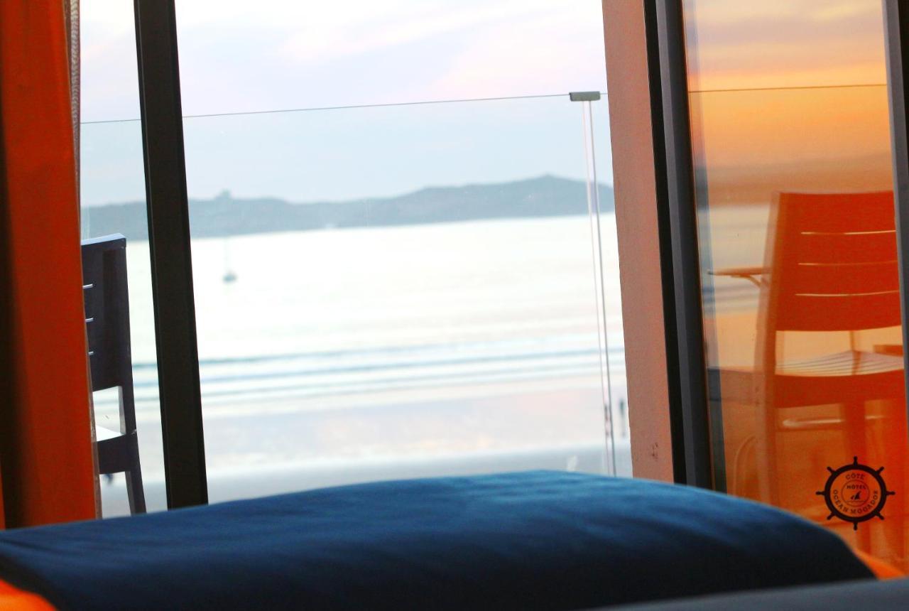 Hotel Cote Ocean Mogador Essaouira Luaran gambar