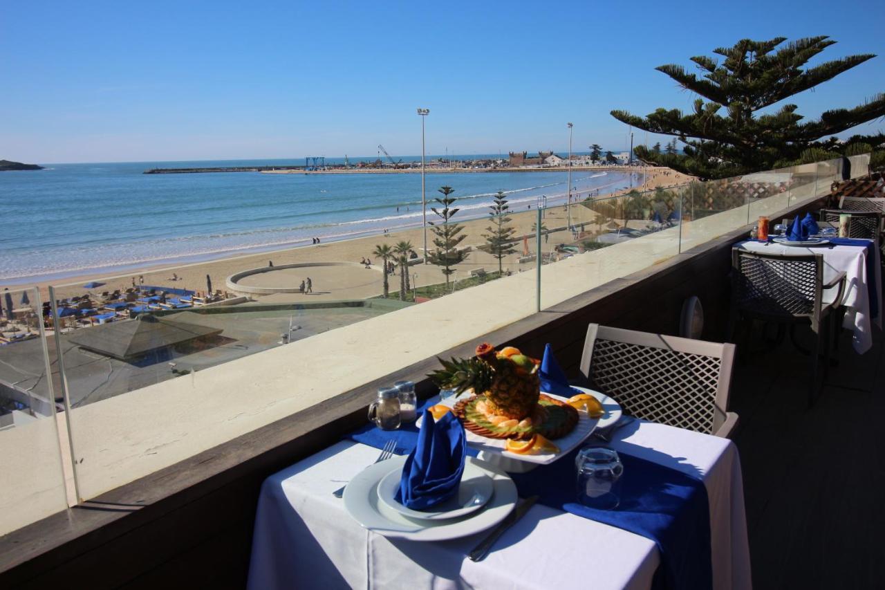 Hotel Cote Ocean Mogador Essaouira Luaran gambar