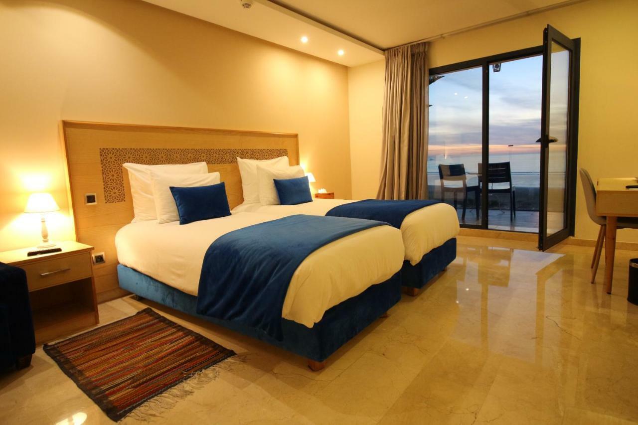 Hotel Cote Ocean Mogador Essaouira Luaran gambar