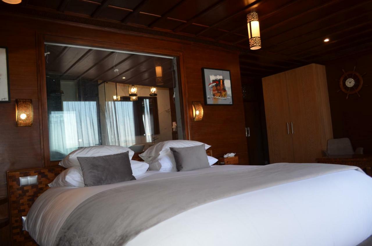 Hotel Cote Ocean Mogador Essaouira Luaran gambar