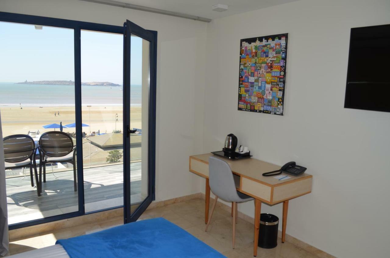 Hotel Cote Ocean Mogador Essaouira Luaran gambar
