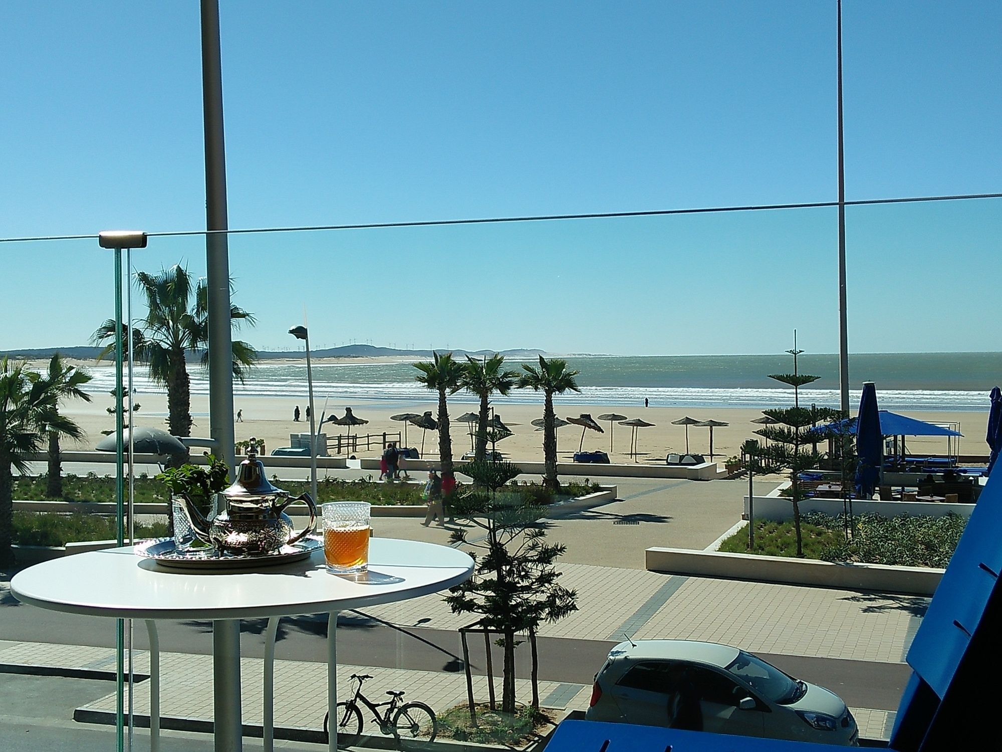 Hotel Cote Ocean Mogador Essaouira Luaran gambar